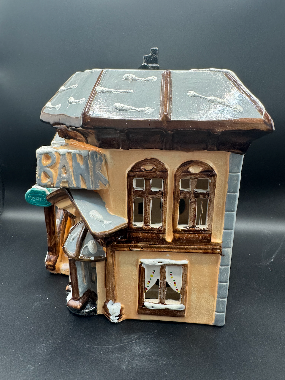 Bank 1983 (No Box)