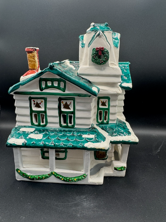 Wooden Clapboard- No Box