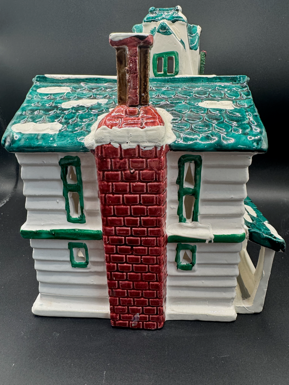 Wooden Clapboard- No Box