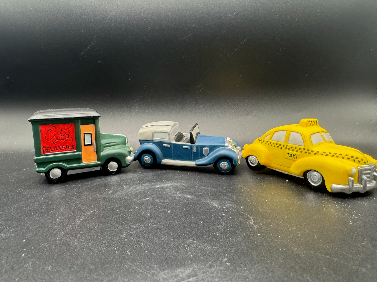 Automobiles - See Description