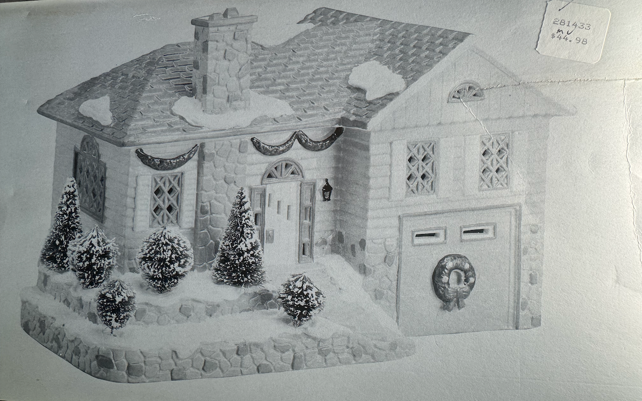 Morningside House