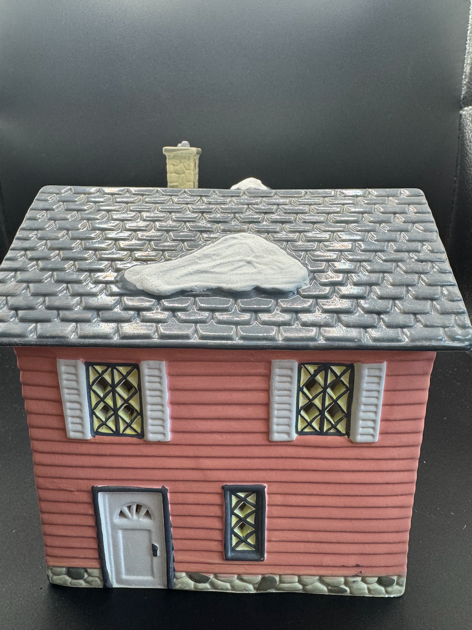 Morningside House