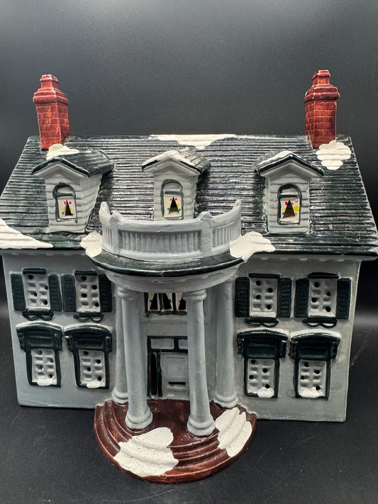 Plantation House (Not in Original Box)