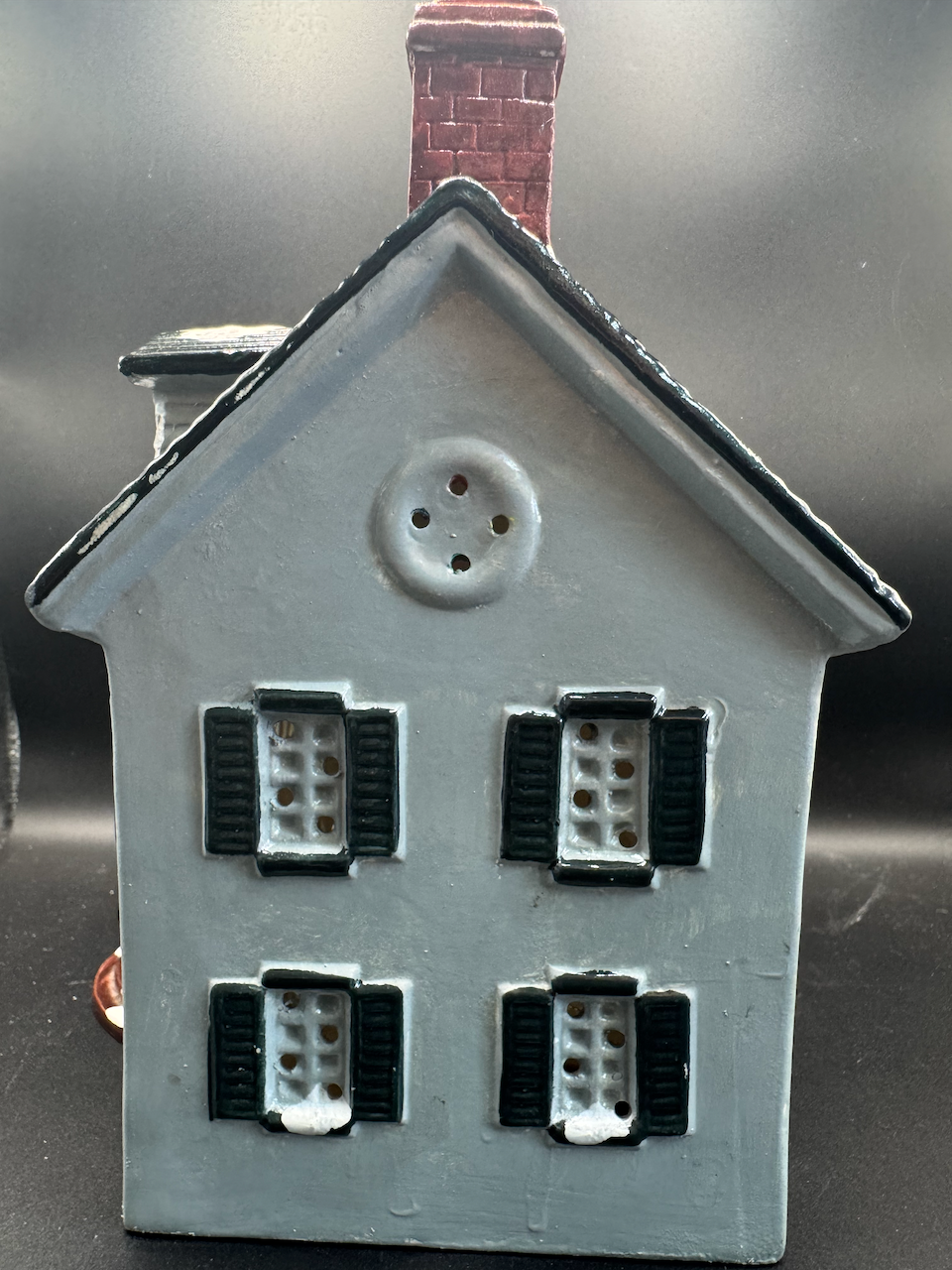 Plantation House (Not in Original Box)