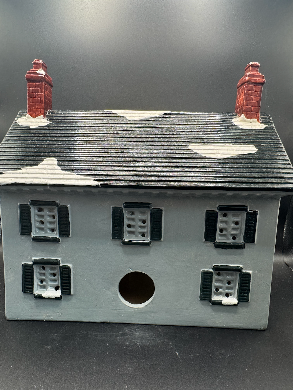 Plantation House (Not in Original Box)