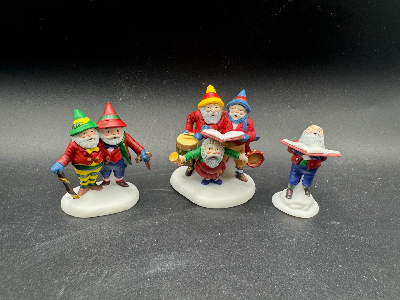 Sing A Song For Santa