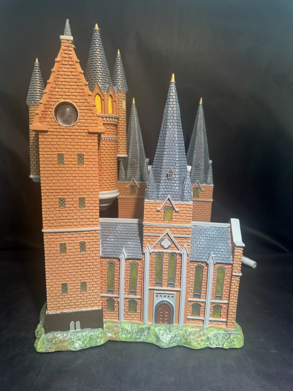 Hogwarts Astronomy Tower