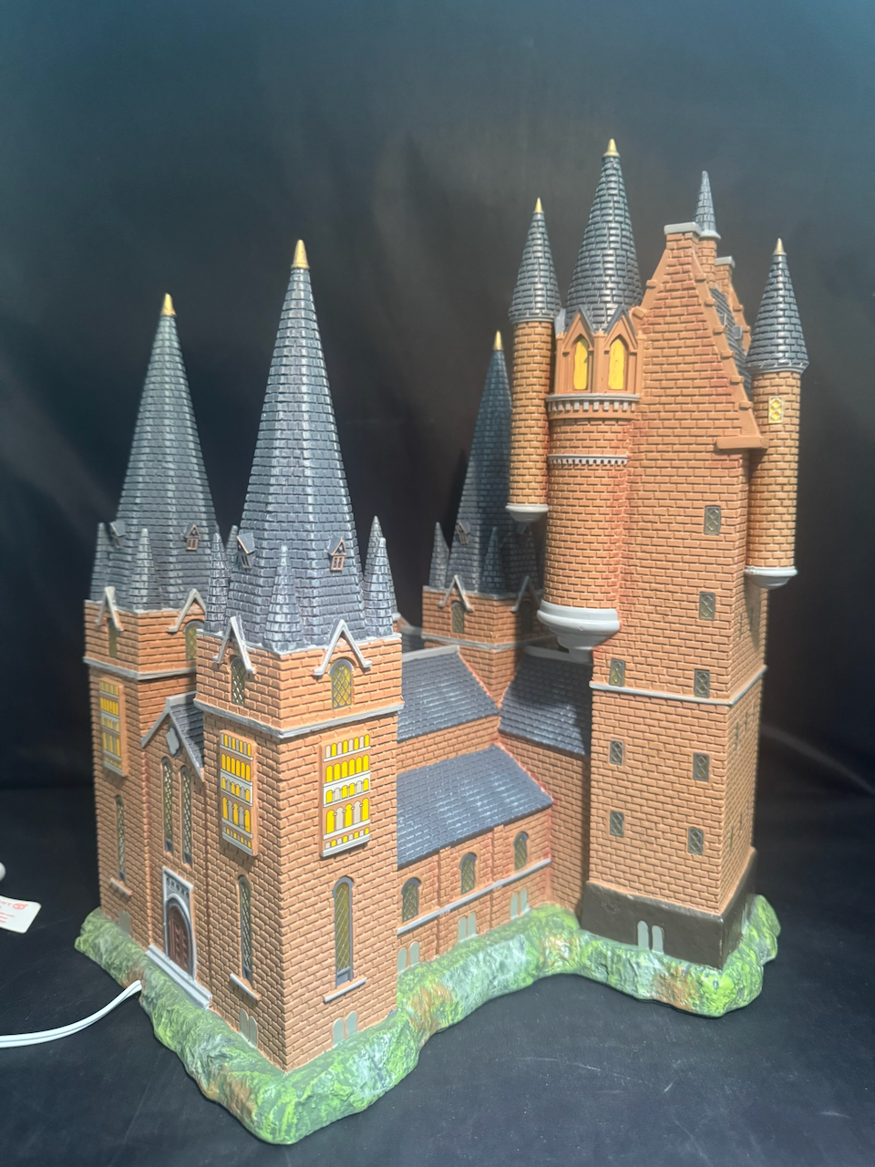 Hogwarts Astronomy Tower