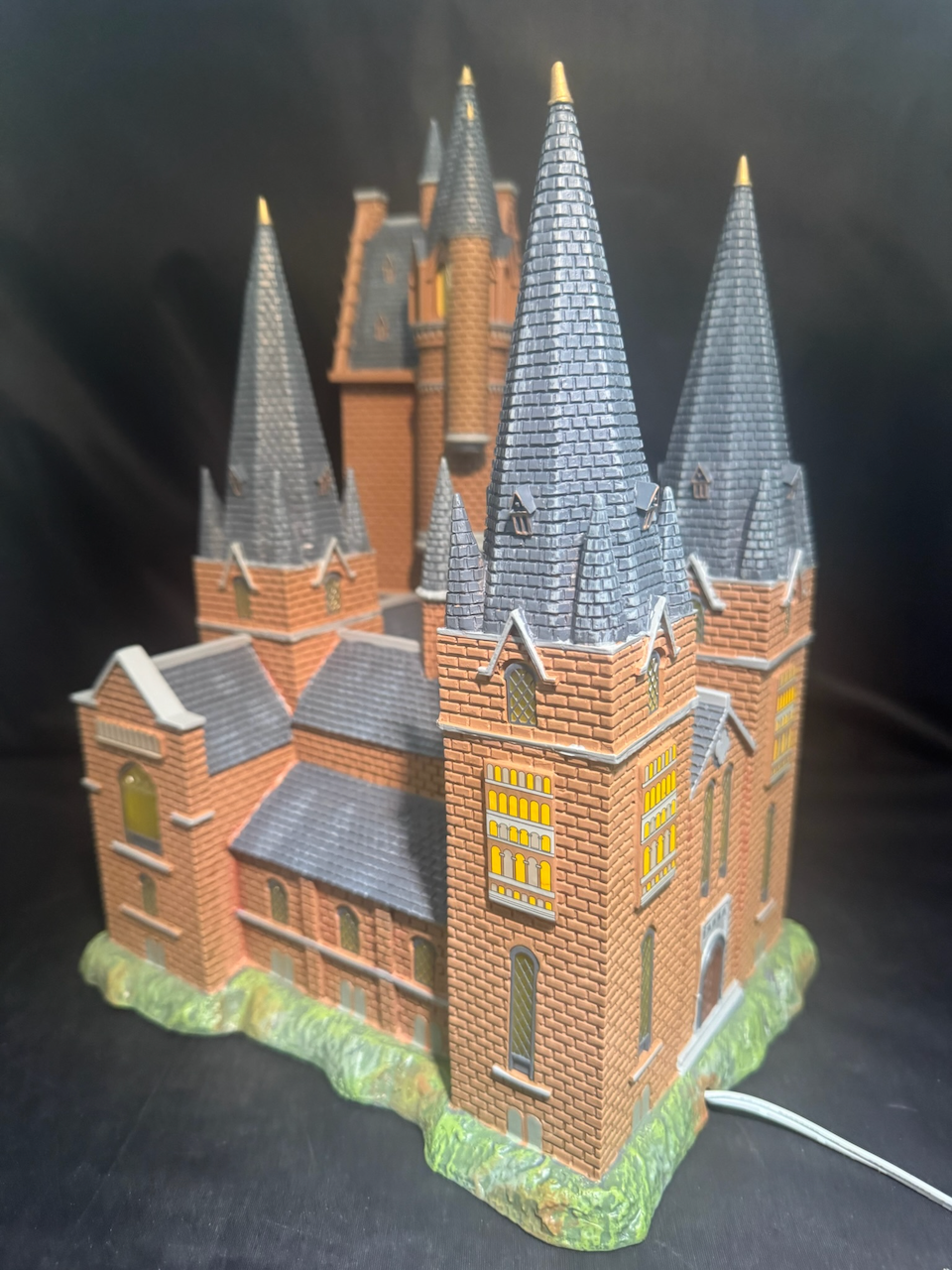 Hogwarts Astronomy Tower