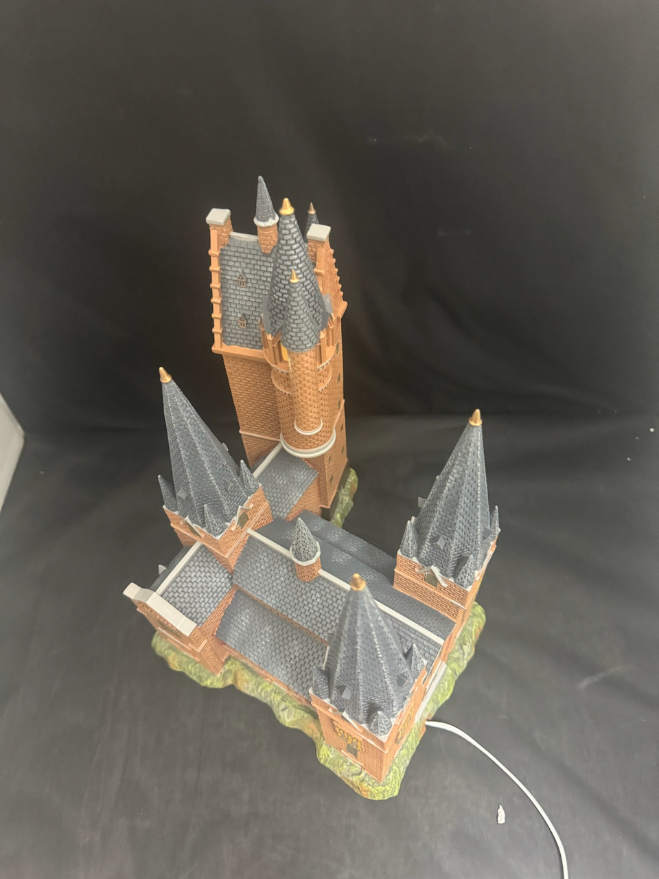 Hogwarts Astronomy Tower