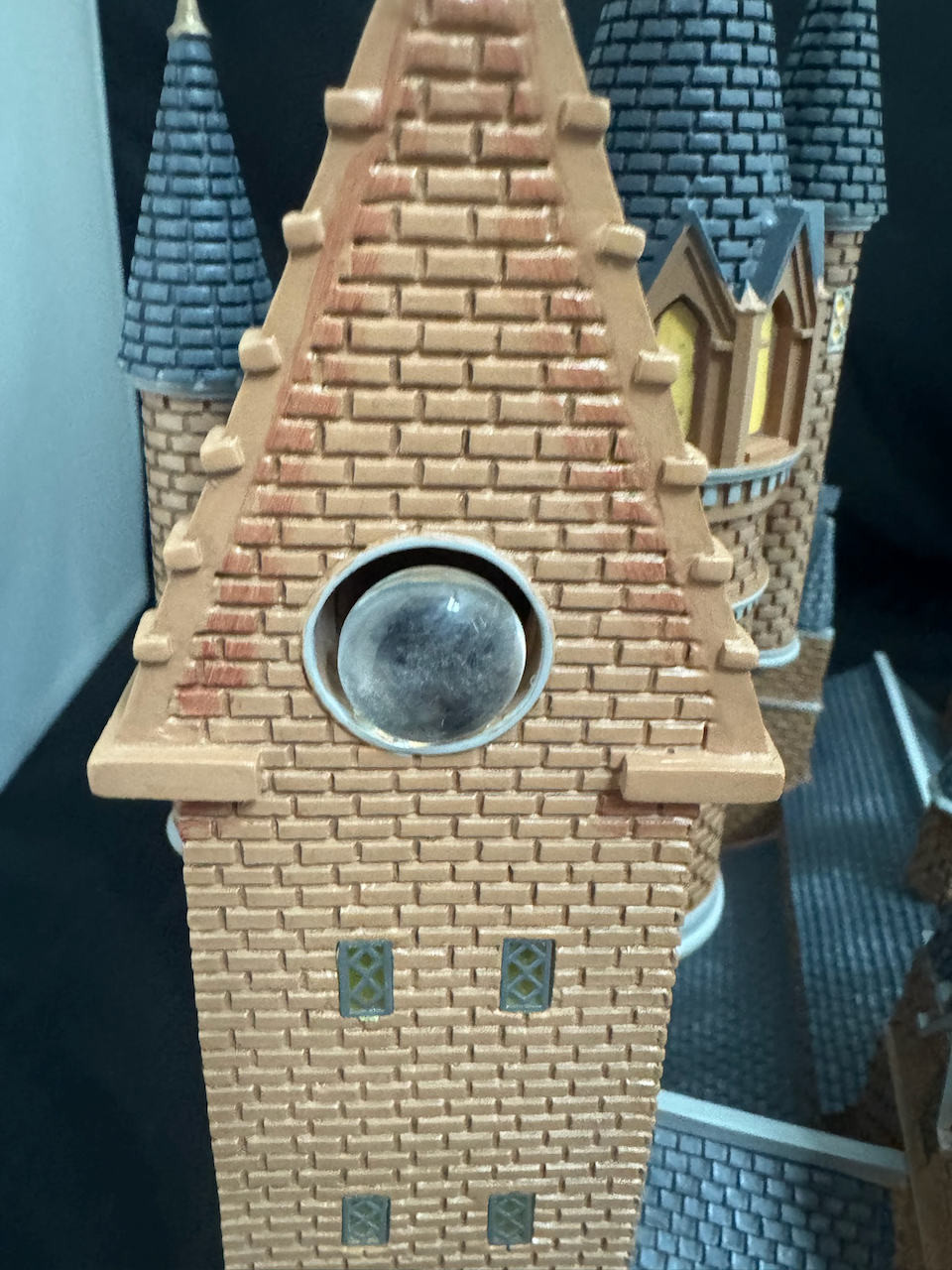 Hogwarts Astronomy Tower