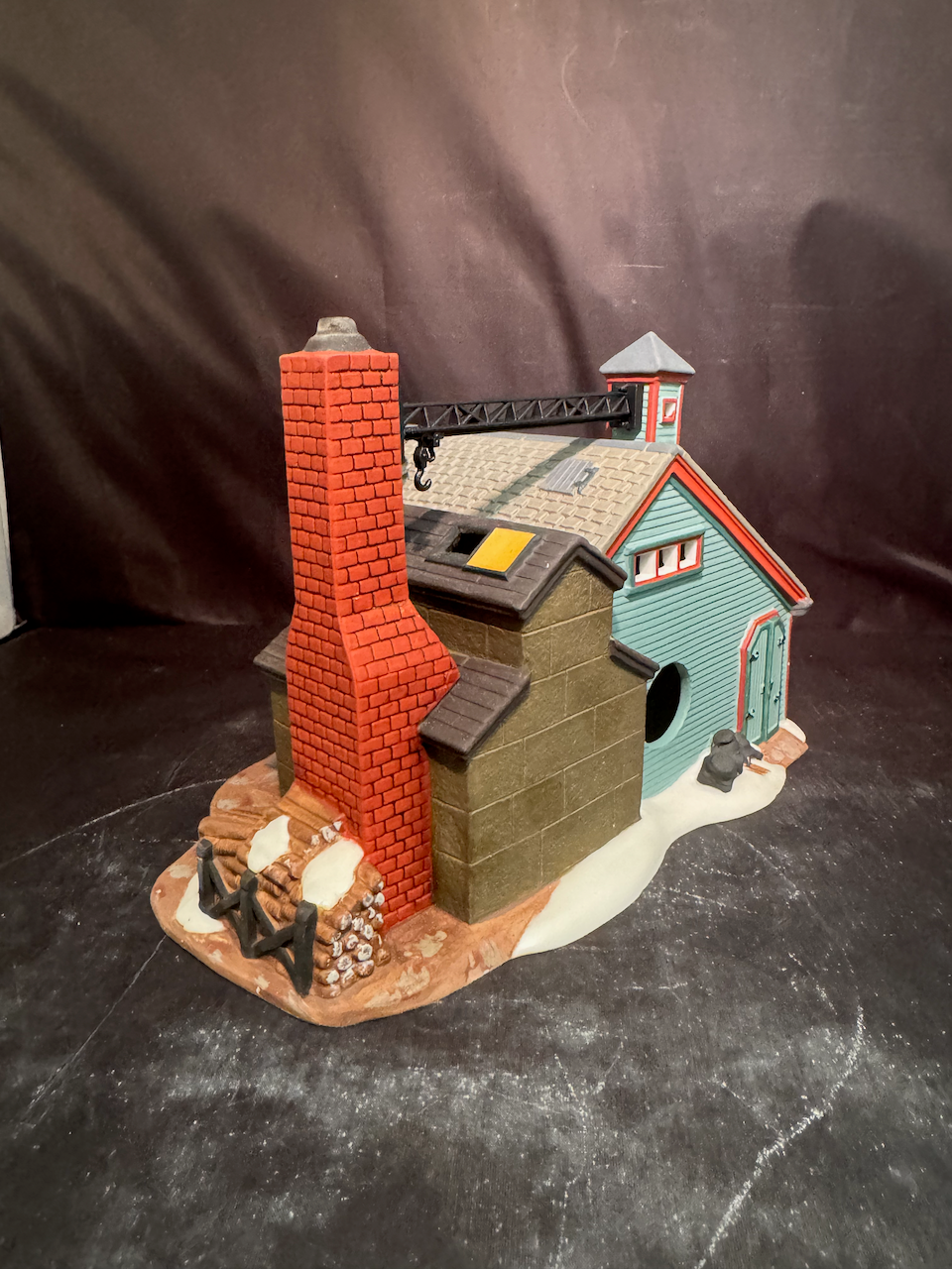 J. Hudson Stoveworks