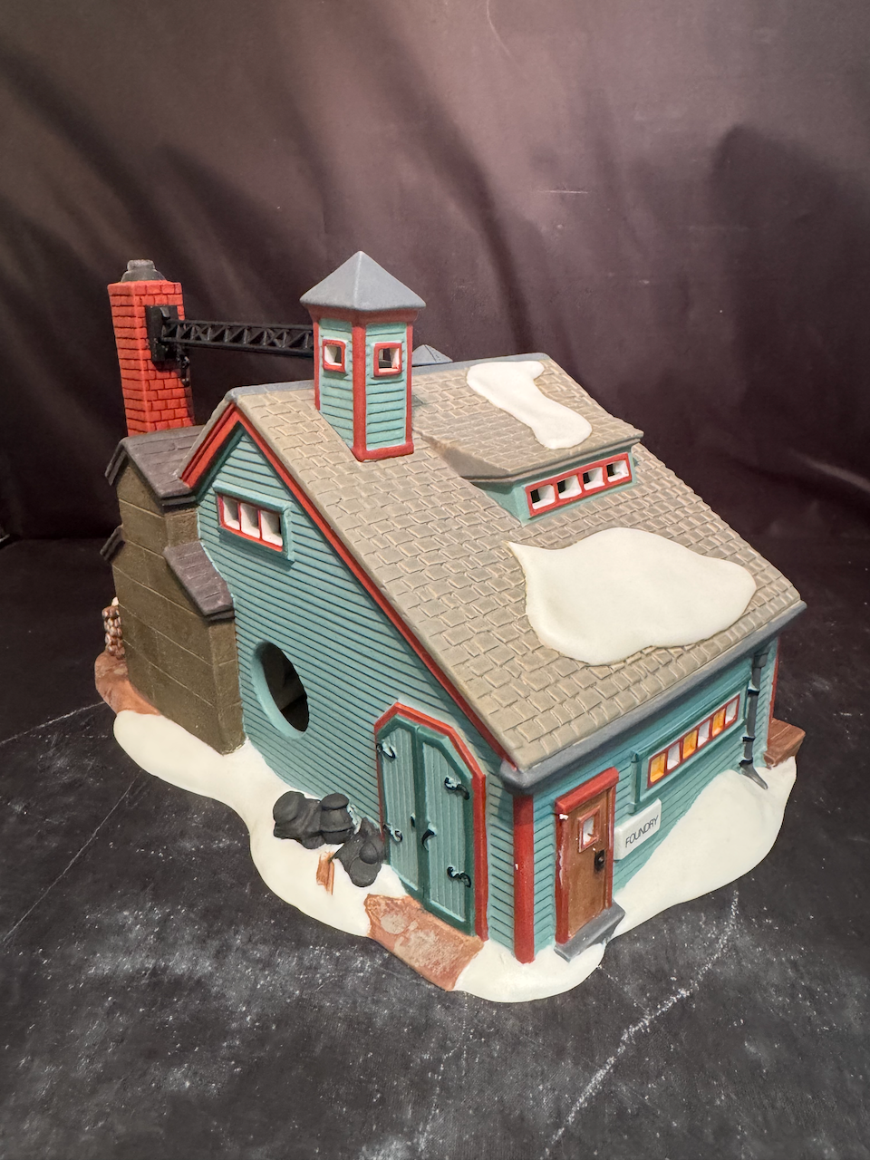 J. Hudson Stoveworks