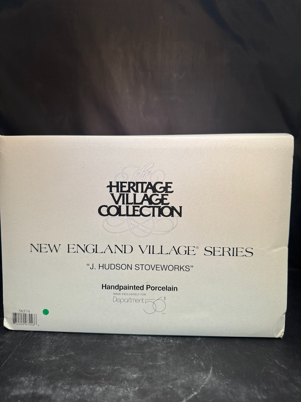 J. Hudson Stoveworks