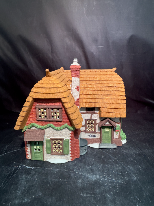Cobb Cottage