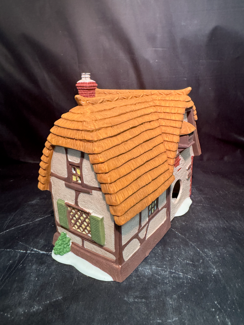 Cobb Cottage