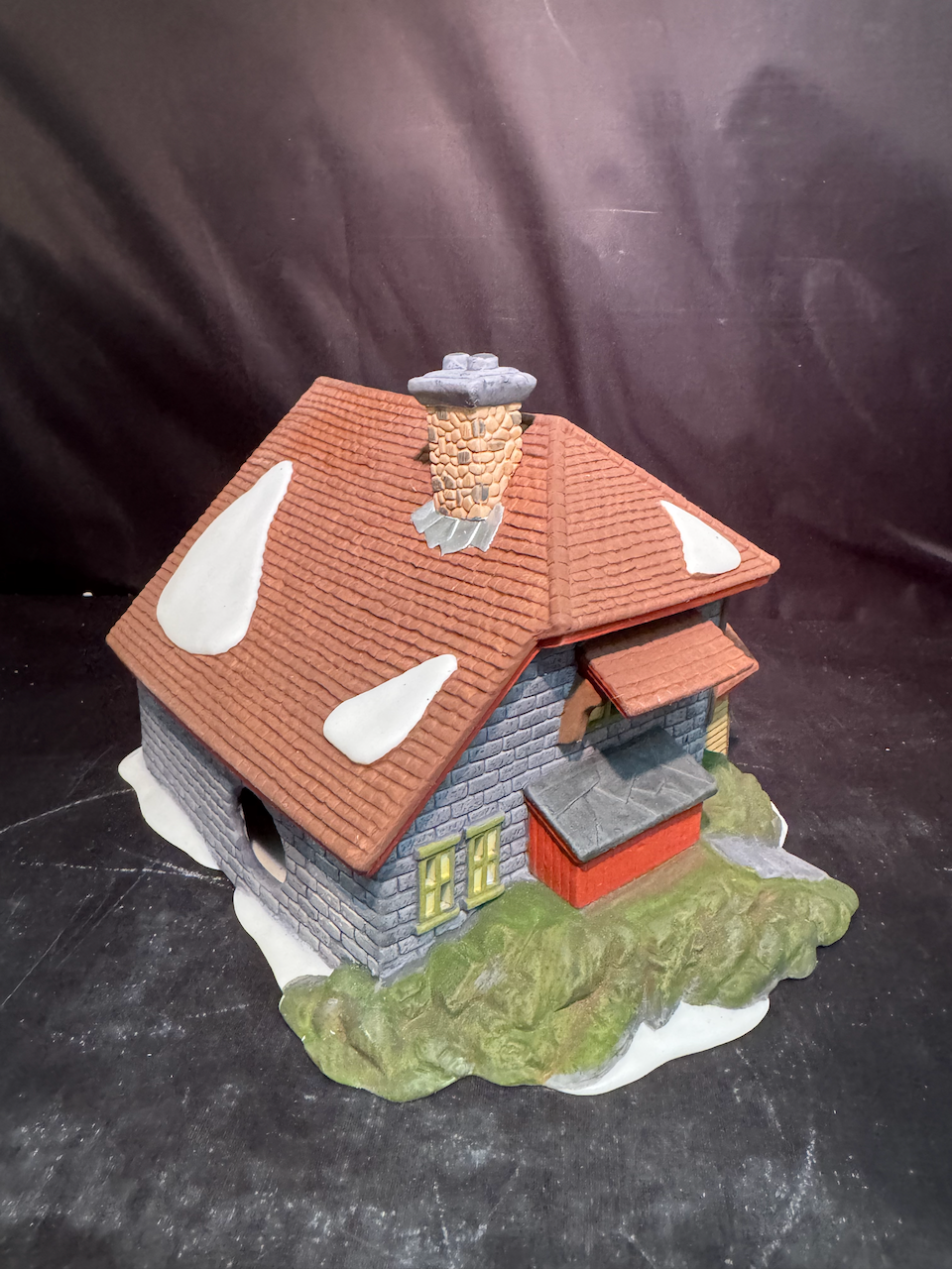 Bluebird Seed And Bulb