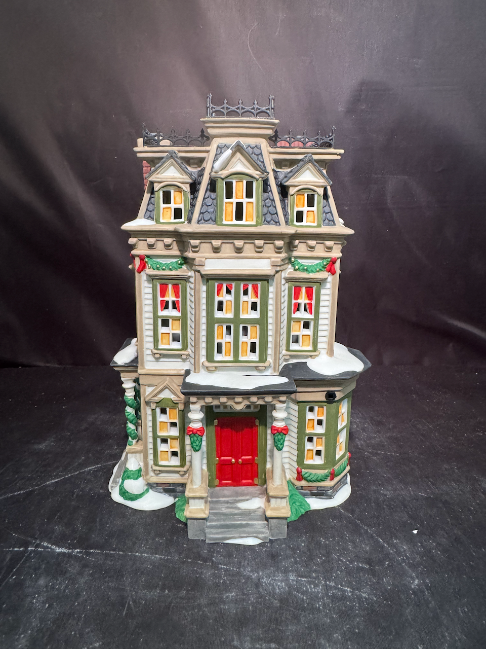 Hale And Hardy House
