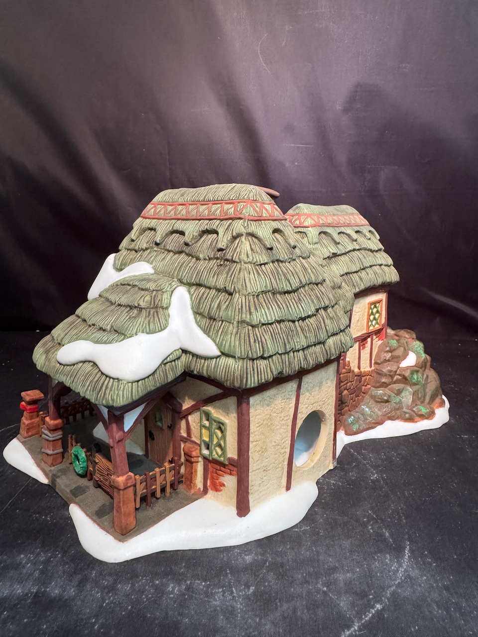 Crooked Fence Cottage