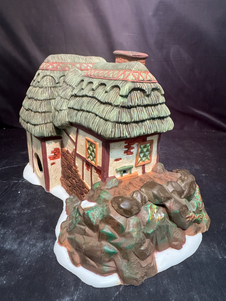 Crooked Fence Cottage