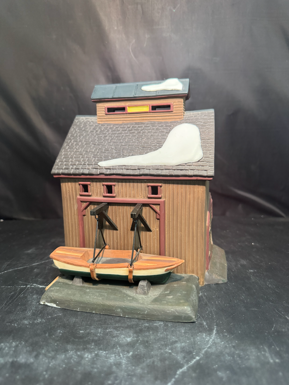 Pierce Boat Works