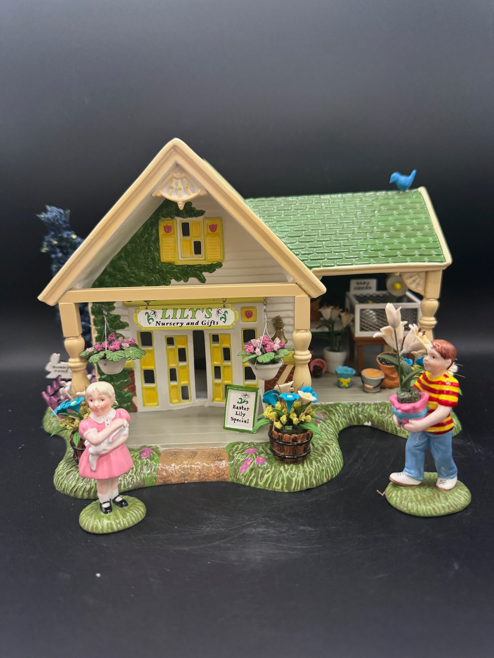 Lily’s Nursery & Gifts - See Description