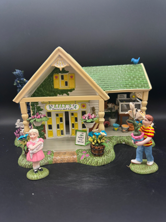 Lily’s Nursery & Gifts - See Description
