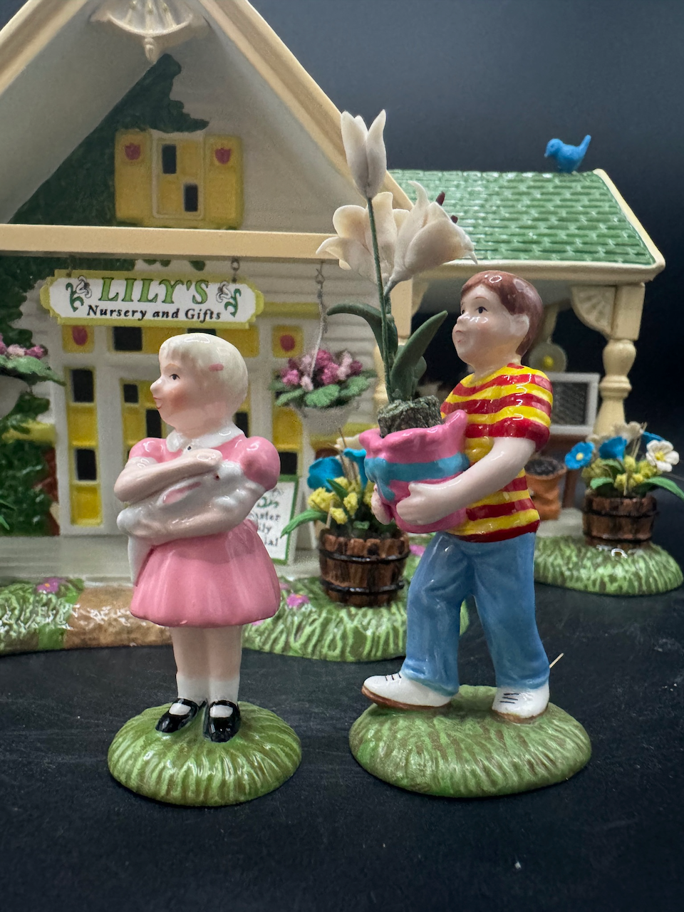 Lily’s Nursery & Gifts - See Description