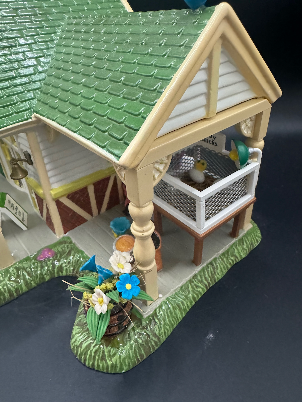 Lily’s Nursery & Gifts - See Description