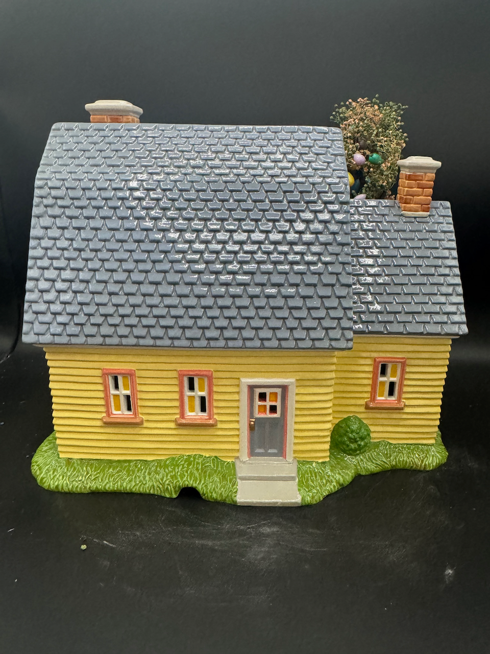 Happy Easter House
