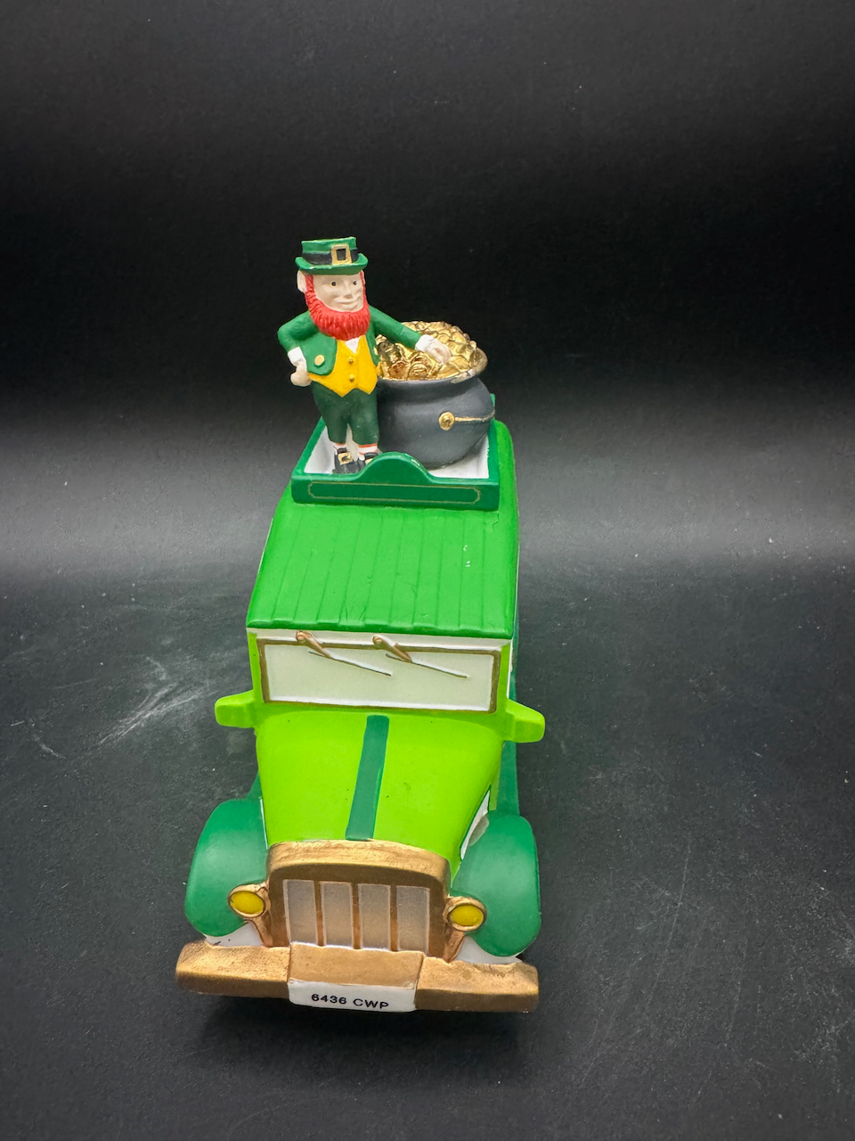 St. Patrick’s Village Express