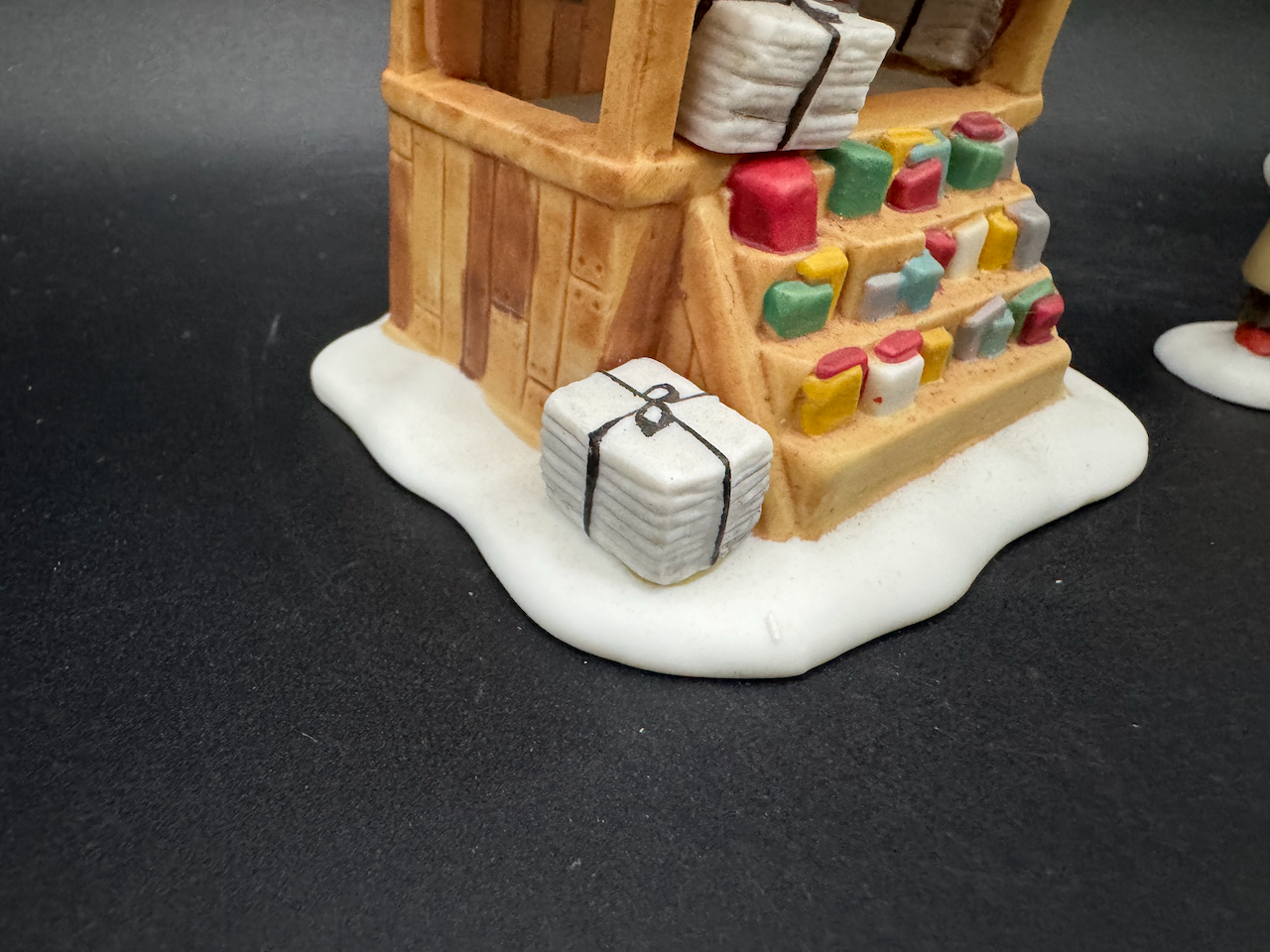 City News Stand - See Description