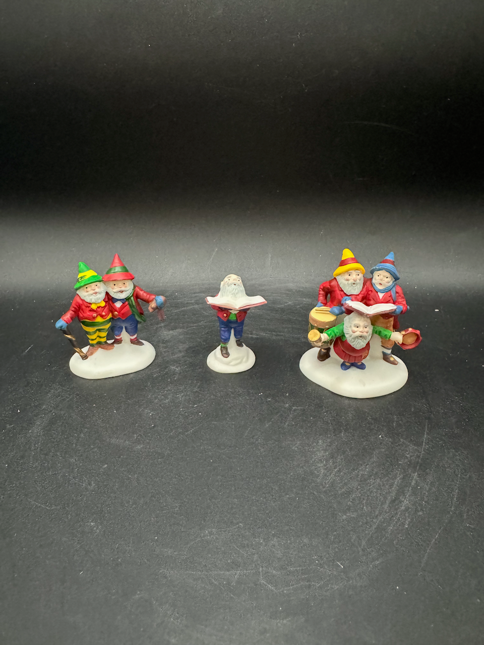 Sing A Song For Santa
