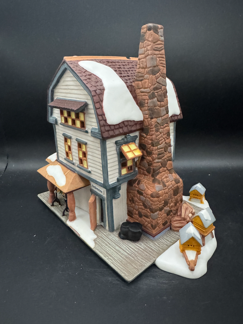 Platt’s Candles And Wax