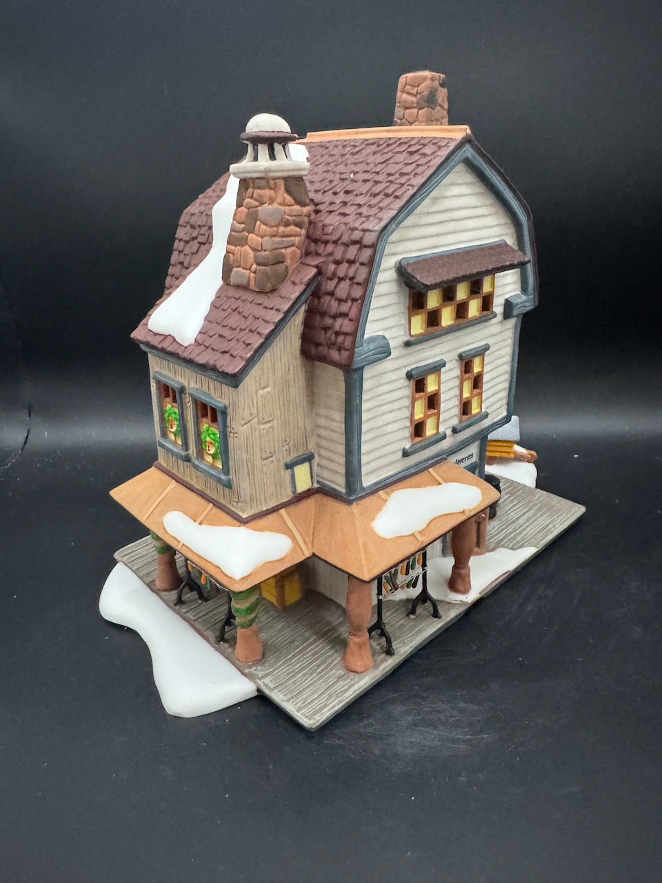 Platt’s Candles And Wax