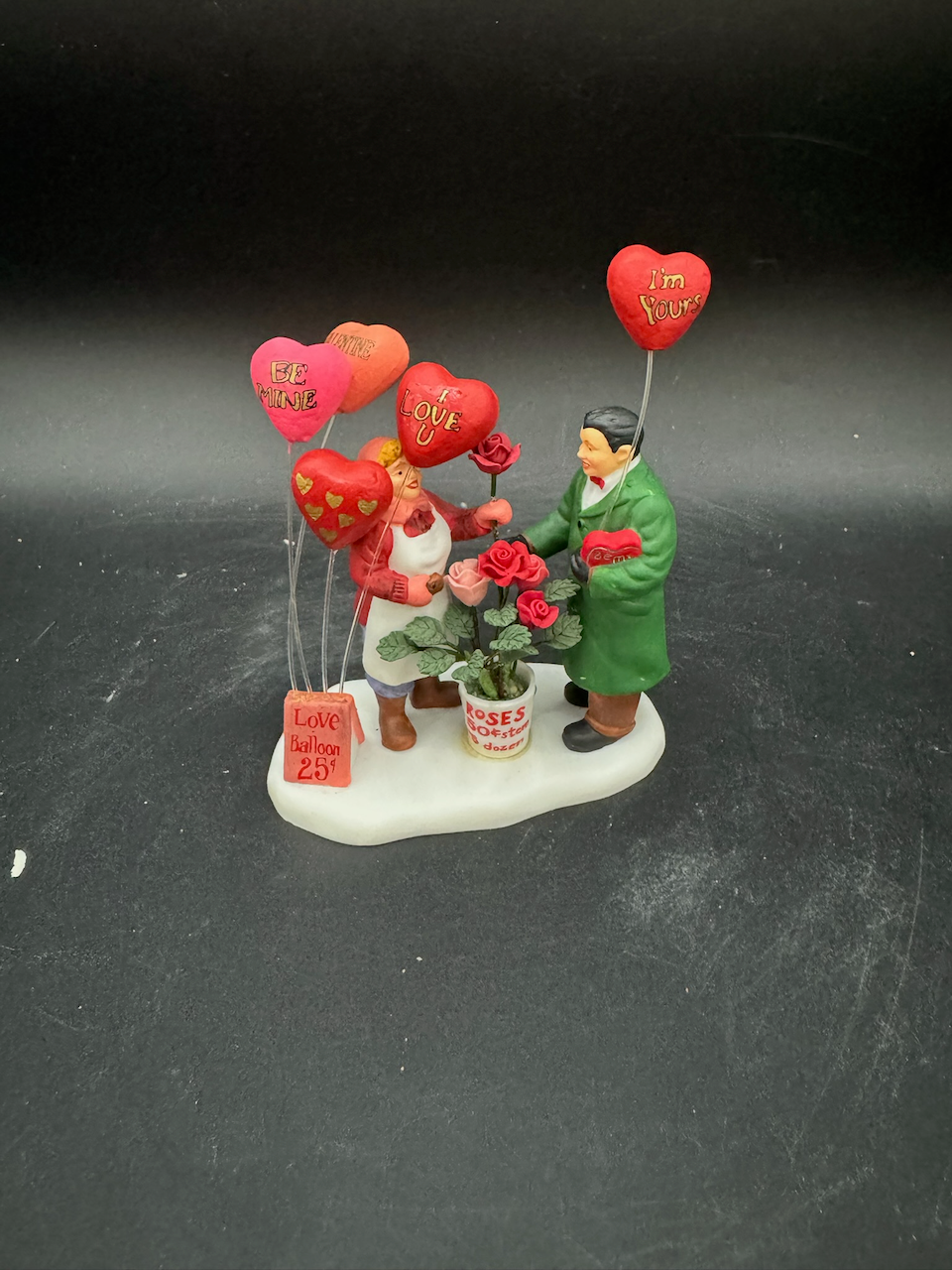 For Your Sweetheart - Read Description