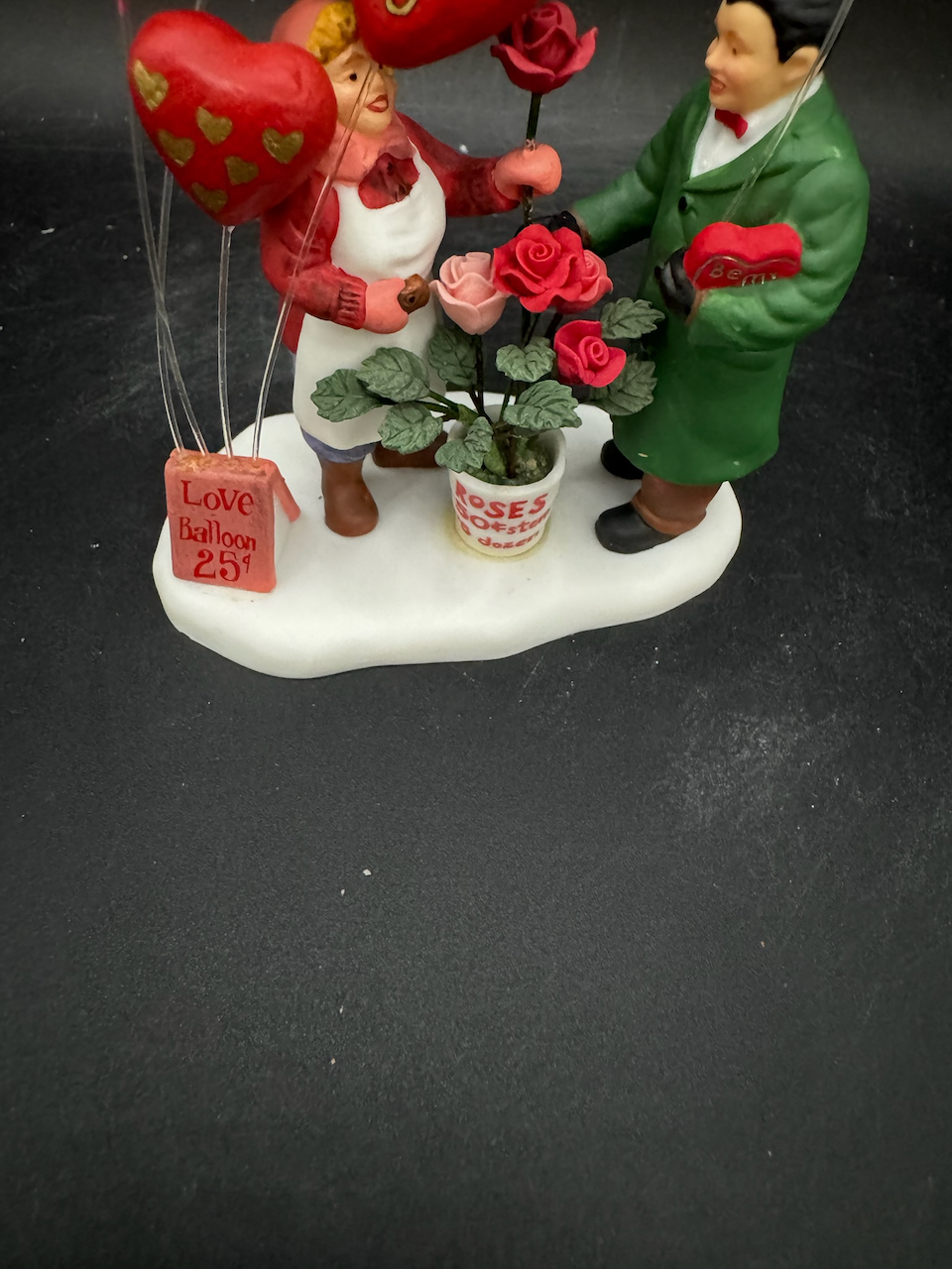 For Your Sweetheart - Read Description