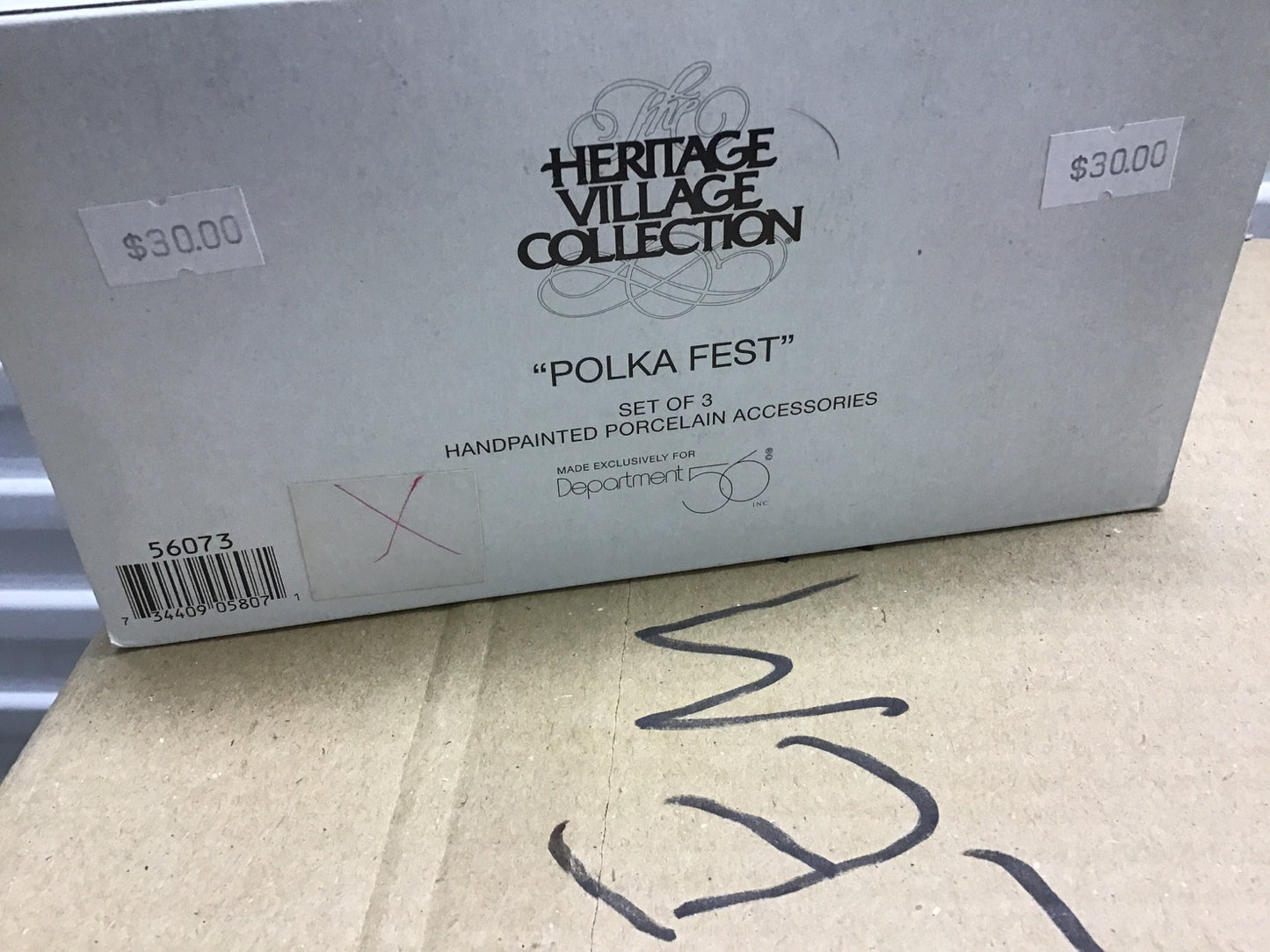 Polka Fest