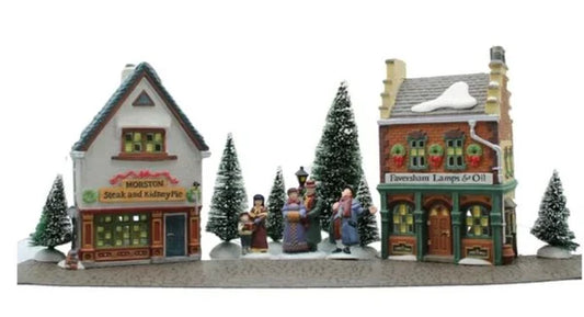 The Spirit Of Giving Start A Tradition Set Of 13