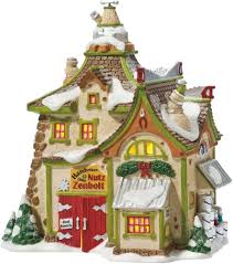 Zenbolt’s Handyman Shop