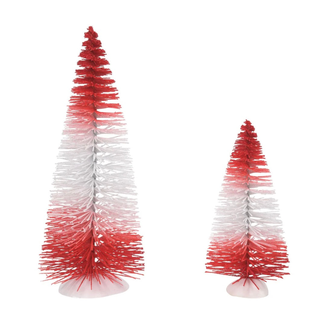 Peppermint Stripe Trees